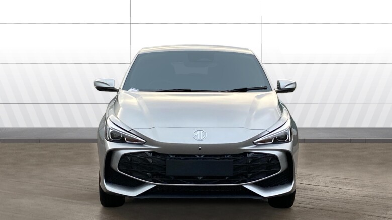 MG MG3 1.5 Hybrid Trophy 5dr Auto Hybrid Hatchback